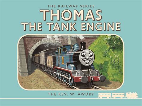 Buy Thomas the Tank Engine the Railway Series (Classic Thomas the Tank ...