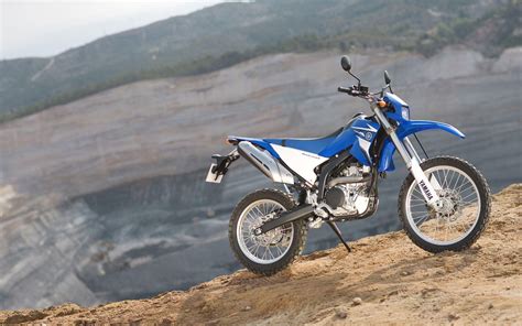 Yamaha WR250R Wallpapers - Wallpaper Cave