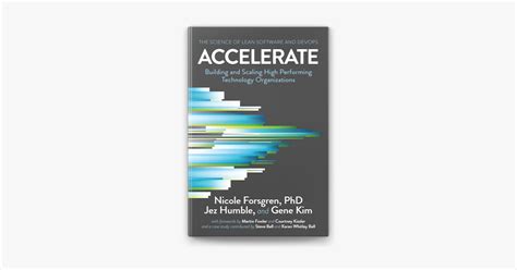 ‎Accelerate on Apple Books