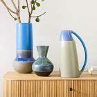 Reactive Ceramic Vases | West Elm
