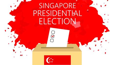 Singapore Presidential Election 2023 to be held on 1 Sep if more than 1 candidate stands ...