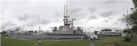 USS Cod Submarine Memorial Reviews | U.S. News Travel