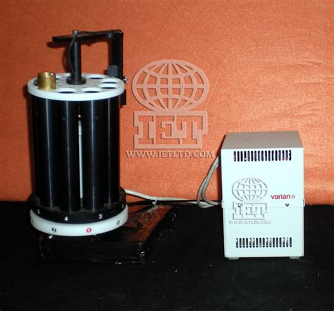 NMR Autosampler - IET - Refurbished Analytical Laboratory Equipment - Used Lab Equipment