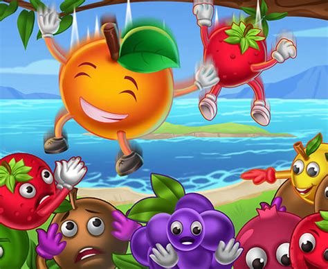 Fruity Fiesta | Play Online Games for Free!