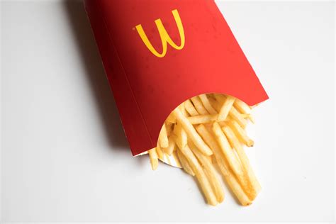 mcdonald's fries gluten free usa - Erasmo Gavin