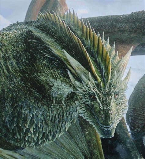 Rhaegal | Creature mitologiche, Draghi, Sfondi