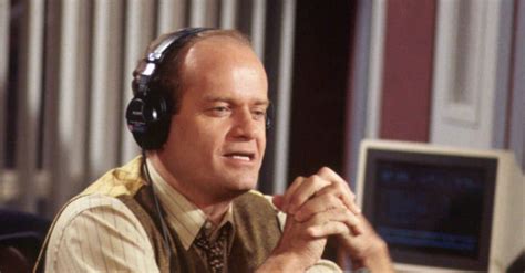 Paramount+ Has Confirmed 10 Episodes Of The 'Frasier' Reboot