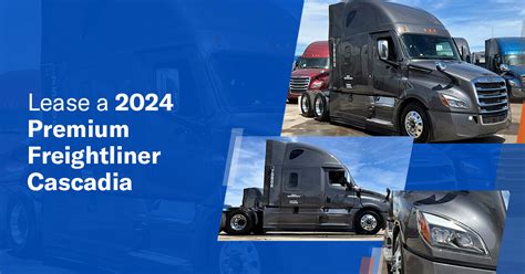 2024 Freightliner Cascadia Specs Mpg - Sabra Clerissa