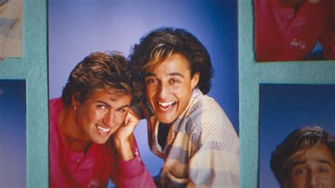 ‘WHAM!’ recalls the work and fame of George Michael and Andrew Ridgeley