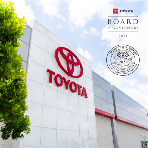 Palm Beach Toyota on Twitter: "When you choose Palm Beach Toyota, you ...