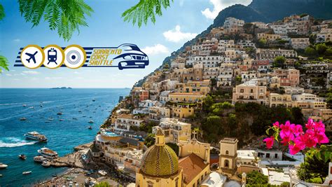 Shuttle service to/from Naples airport, port, train station or your ...