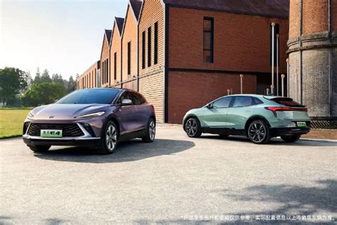 Buick launches second Ultium-based EV in China for under $30K