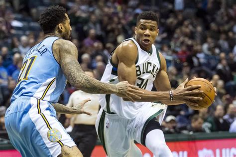 Milwaukee Bucks vs. Denver Nuggets Preview: