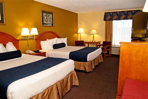 Discount Coupon for BEST WESTERN Inn in Florence, Kentucky - Save Money!