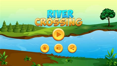 River Crossing APK for Android Download