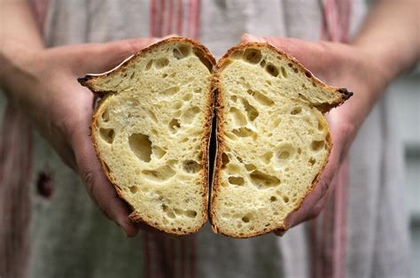 Jeffrey’s Golden Durum Sesame Bread Recipe | King Arthur Baking