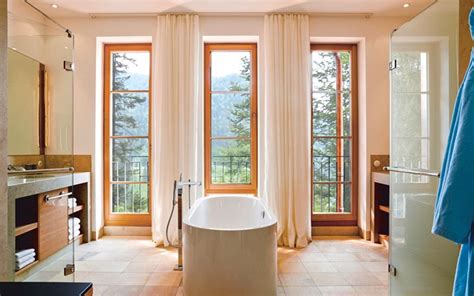 Schloss Elmau Luxury Spa Retreat & Cultural Hideaway - Elmau, Germany : The Leading Hotels of ...