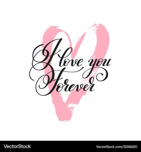 Quotes About I Love You Forever - Megen Sidoney