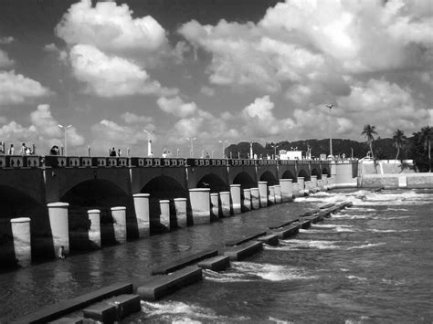 Colossal Kallanai Dam View | Kallanai (The Grand Anicut) is … | Flickr