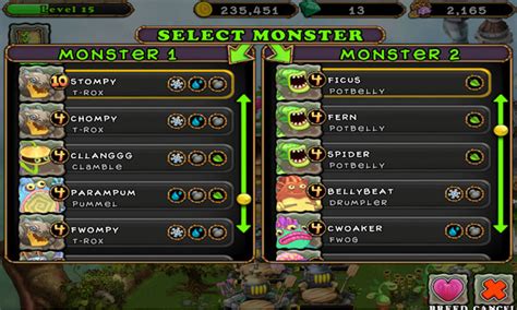 My Singing Monsters Tips and Tricks, Guide, & Tips | Big Fish