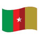 Nation Flag icons by damas suryadinata