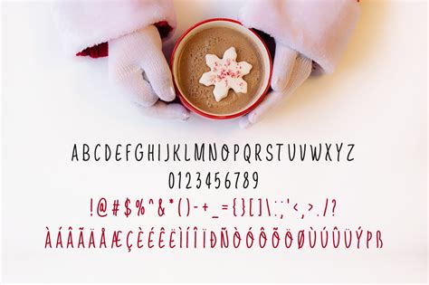 Santa Claus Font FREE Download & Similar Fonts | FontGet