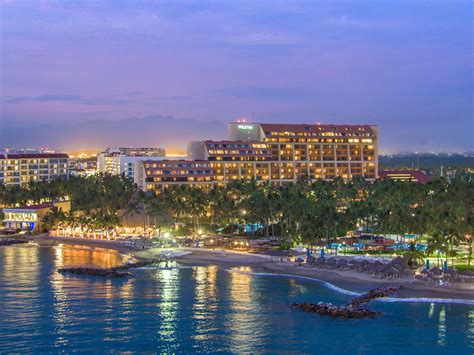 The Westin Resort & Spa, Puerto Vallarta – Alójica