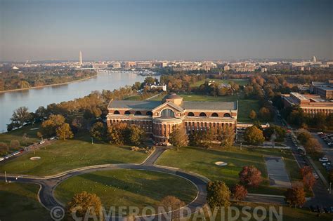 AerialStock | Aerial Photograph of the National War College in ...