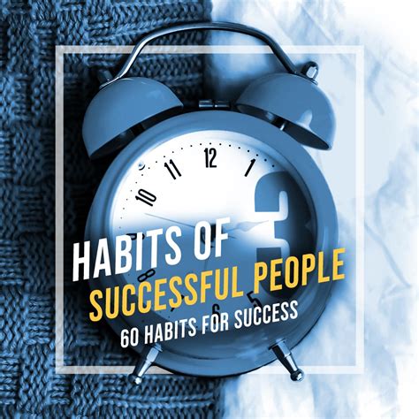 Habits of Successful People (60 Habits for Success) - Dean Graziosi