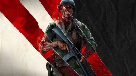 Best Cold War Zombies Loadout Guide: Weapons, Field Upgrades & More - Twinfinite