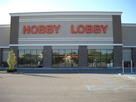 Hobby Lobby 2200 War Admiral Way Ste 130, Lexington, KY 40509 - YP.com