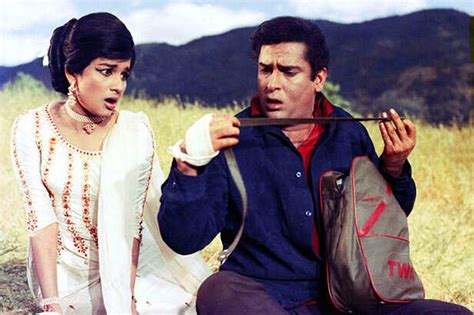 10 Best Shammi Kapoor Movies | Filmfare.com