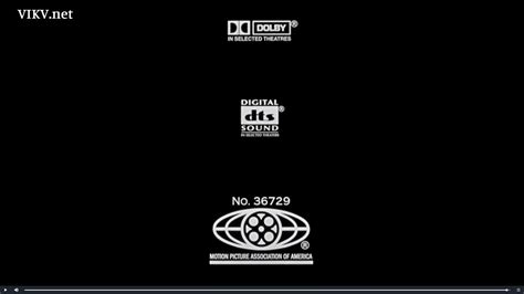 Dolby/Credits Variants | SuperLogos Wiki | Fandom