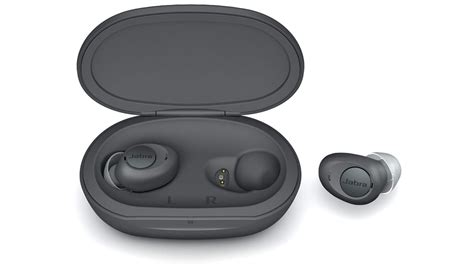 Jabra Enhance Plus Earbuds Are Built for Early Hearing Loss