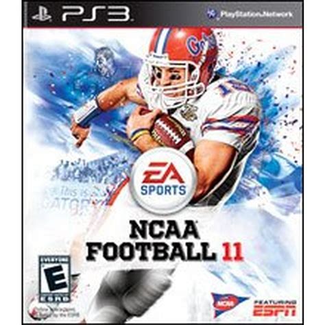 Trade In NCAA Football 11 | GameStop