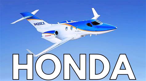 The Real Price of Owning a Honda Jet HA 420 - YouTube