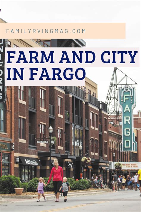 Fargo North Dakota Tourist Attractions - Best Tourist Places in the World