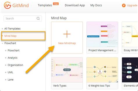 How to Draw Mind Mapping Diagram in Visio: Step by Step Tutorial