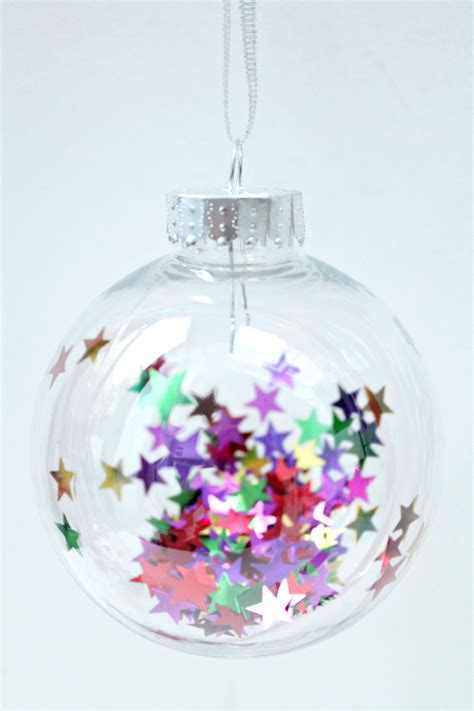 littleBIGBELL Christmas baubles DIY Archives