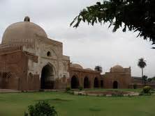 Panipat: Remains of a battlefield