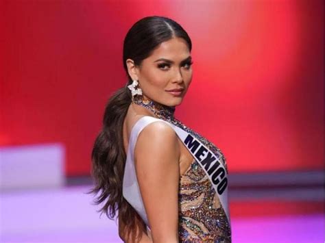 Miss Mexico Andrea Meza is Miss Universe 2020 | GMA Entertainment