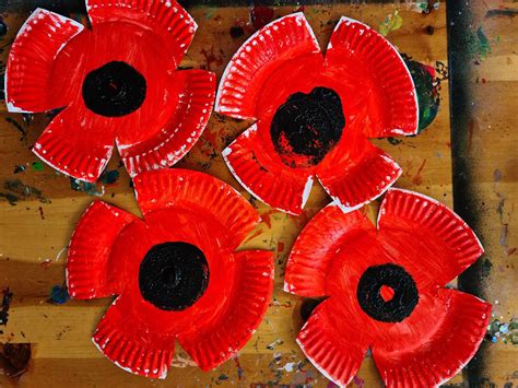 ANZAC Day Craft Ideas | Kids In Adelaide | Activities, Events & Things ...