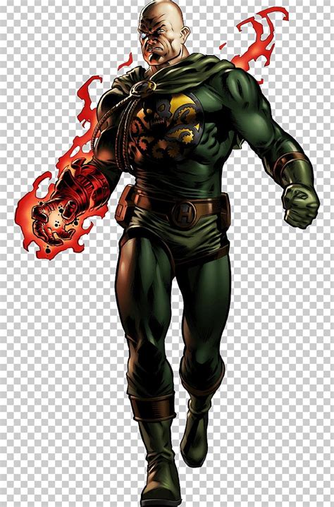 Baron Strucker Marvel: Avengers Alliance Marvel Comics Marvel Universe Hydra PNG, Clipart ...