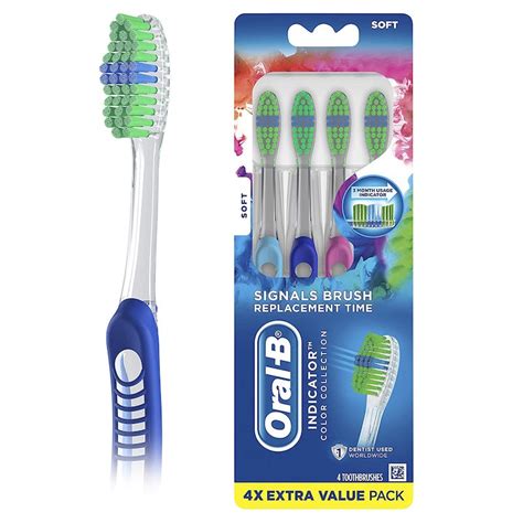 The 6 Best Manual Toothbrushes