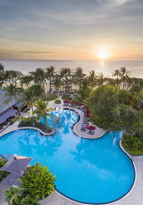 AN ENCHANTING FAMILY GETAWAY AT THE LAGUNA, A LUXURY COLLECTION RESORT & SPA BALI - HighEnd ...