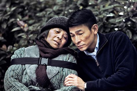 ‘A Simple Life,’ Directed by Ann Hui - The New York Times