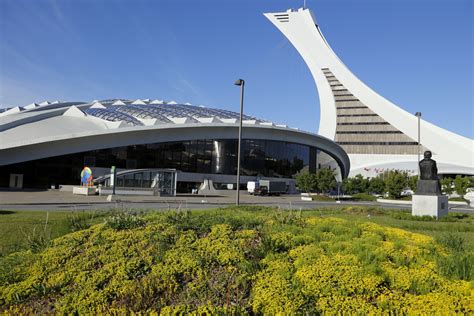 Montreal Biodome Is a Top City Attraction for Families