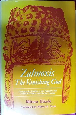 Zalmoxis Vanishing God - AbeBooks