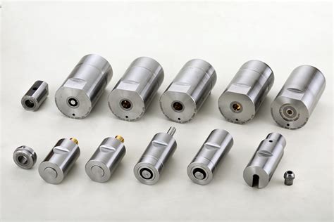 The whole line of part / forming tools (BMI certification) | Taiwantrade.com