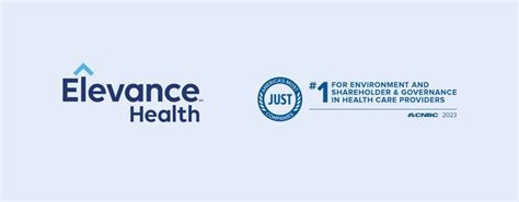 Elevance Health Ranks as One of America's Most Just Companies | Elevance Health